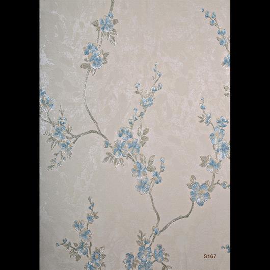 کاغذ دیواری اسکالوپ کد S167